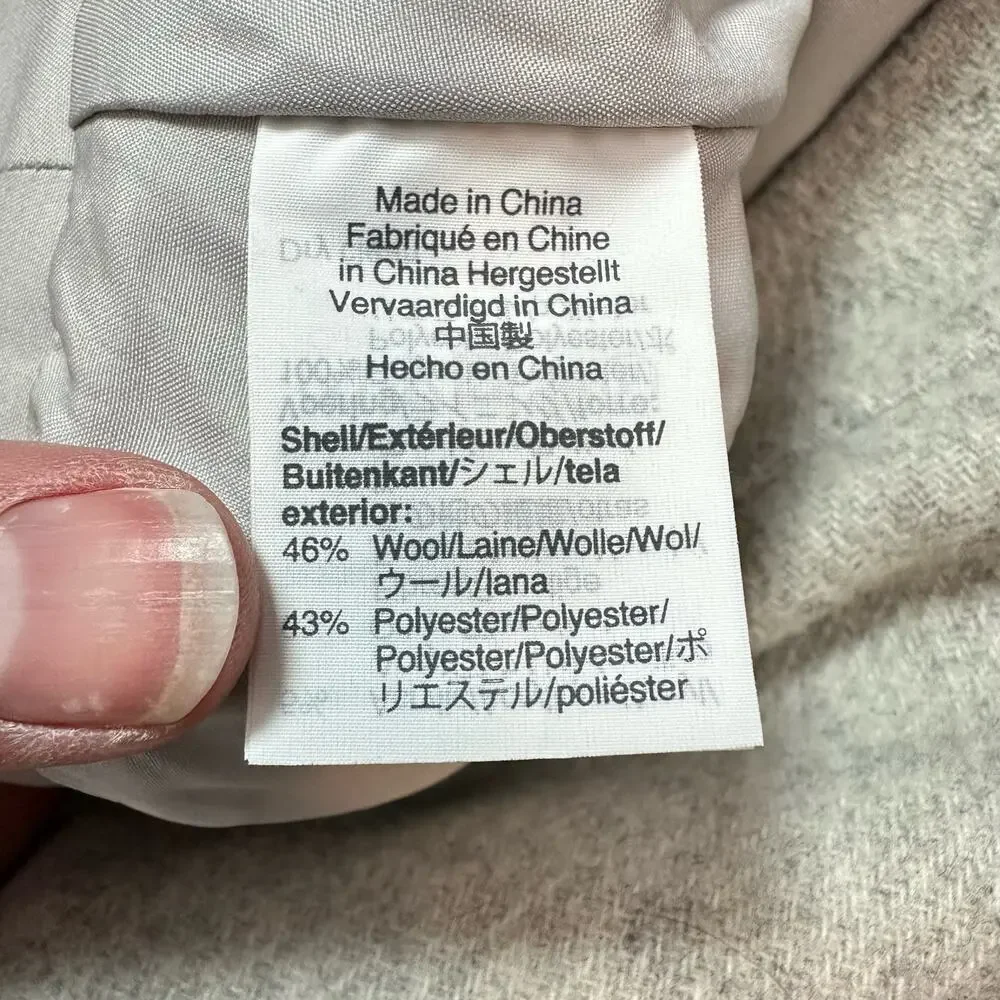J. Crew nwt crew
